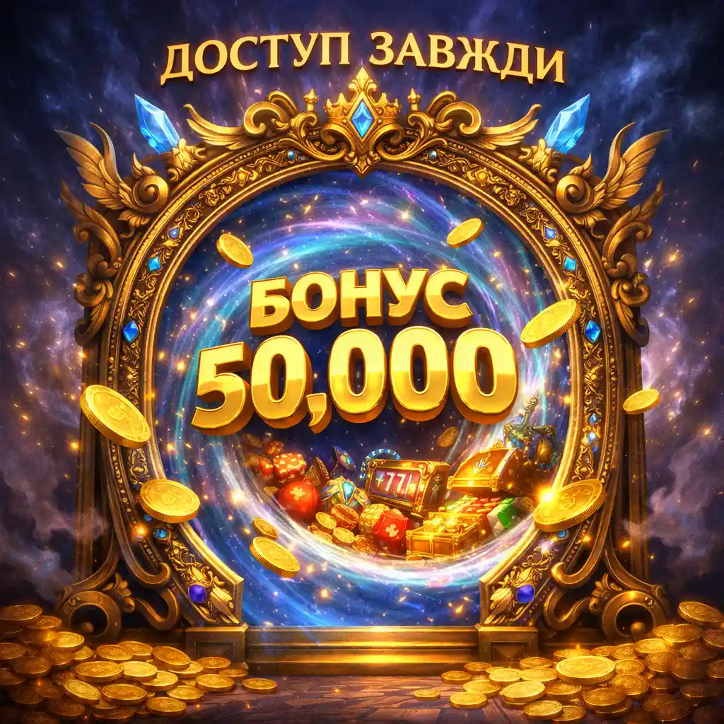 Робоче дзеркало Парік24 - доступ до бонусу 50000 гривень завжди відкритий