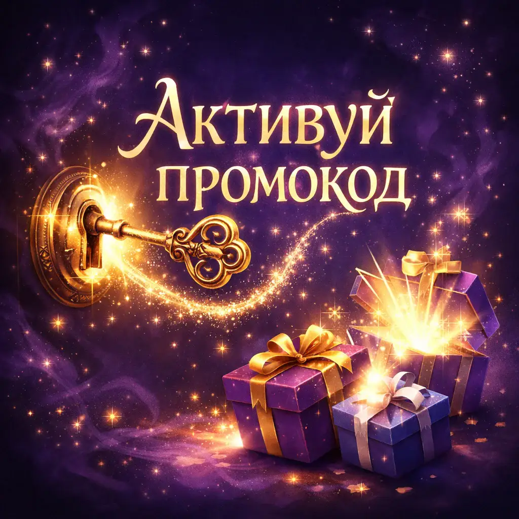 Активація промокоду Parik24 для отримання бонусу на перший депозит